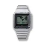 Lcd Watch